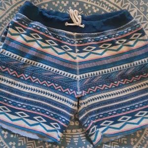 L.O.G.G. Mens short